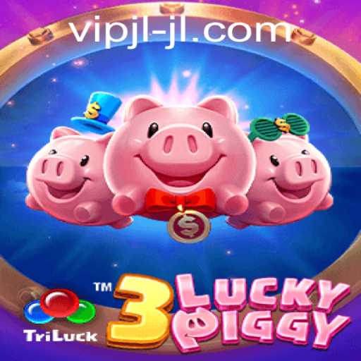 Discover the Exciting World of 3LUCKYPIGGY: An In-Depth Guide to the Game and Its Rules
