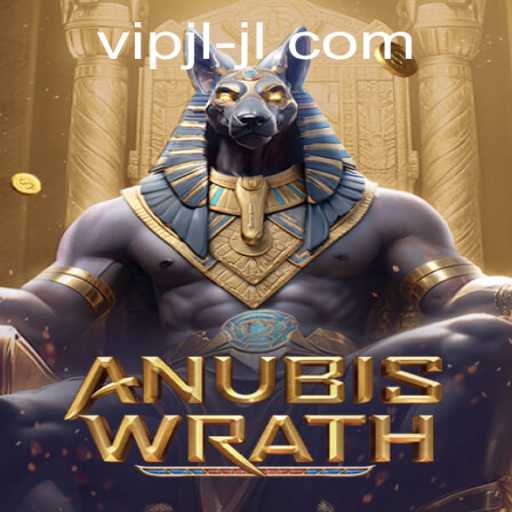 Unravel the Mysteries of 'AnubisWrath': The Ultimate Gaming Experience with VIP JL