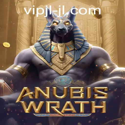 Unravel the Mysteries of 'AnubisWrath': The Ultimate Gaming Experience with VIP JL