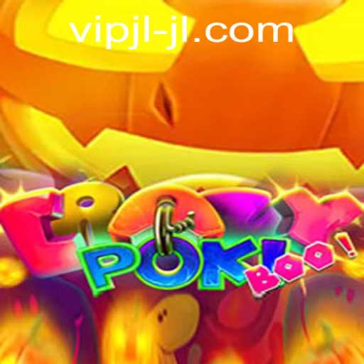 Explore the Thrilling World of CrazyPokiBoo with VIP JL