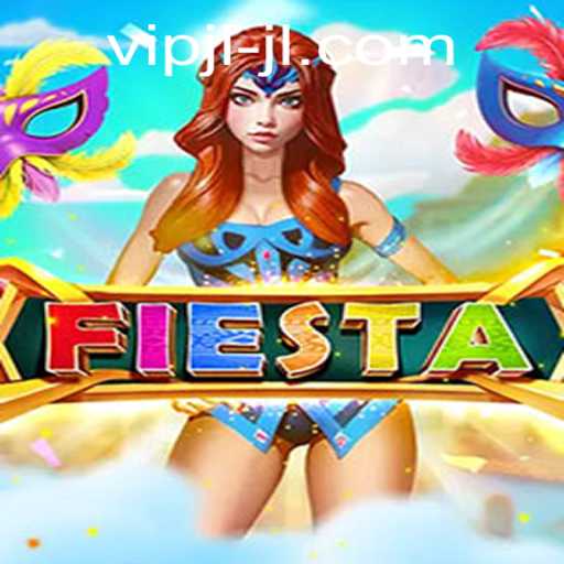 Fiesta: A Celebration of Fun and Strategy with VIP JL