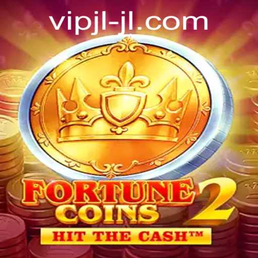 Discover the Thrilling World of FortuneCoins2 with VIP JL