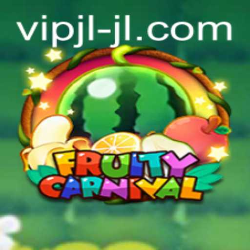 FruityCarnival Takes Gaming Enthusiasts on a Thrilling Adventure with VIP JL
