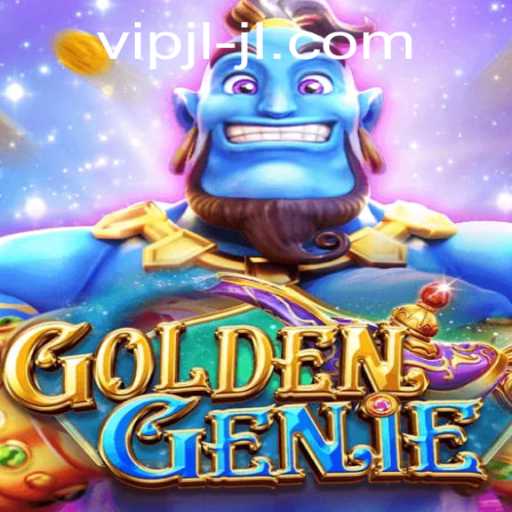 Unlocking the Mystical World of GOLDENGENIE: A Game of Wonders