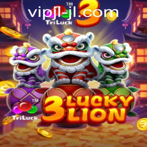 Exploring the Exciting World of 3LUCKYLION with VIP JL