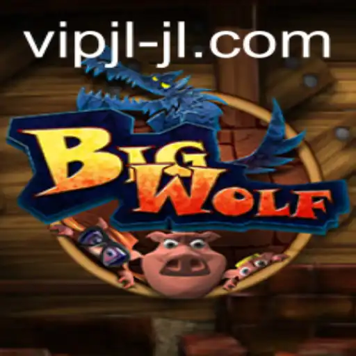 The World of BigWolf: Explore the New Gaming Sensation with Exclusive VIP JL Features