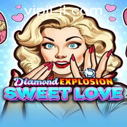 Unveiling the Sparkle: Dive into DiamondExplosionSweetLove