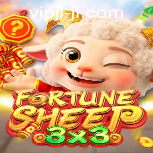 FortuneSheep: A New Era of Gaming with VIP JL Mechanics
