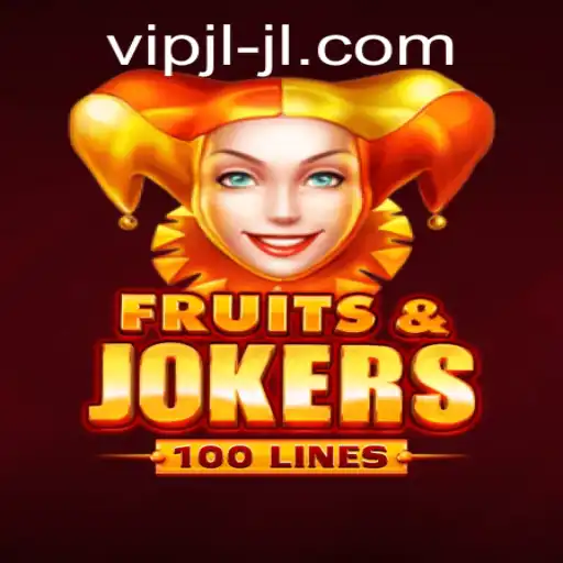 Exploring the Exciting World of FruitsAndJokers100 with VIP JL