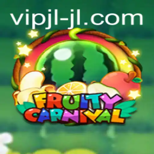 FruityCarnival Takes Gaming Enthusiasts on a Thrilling Adventure with VIP JL