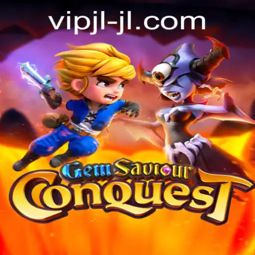 GemSaviourConquest: An Epic Journey with VIP JL