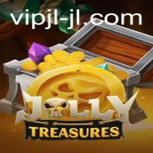 Explore the Excitement of JollyTreasures with VIP JL