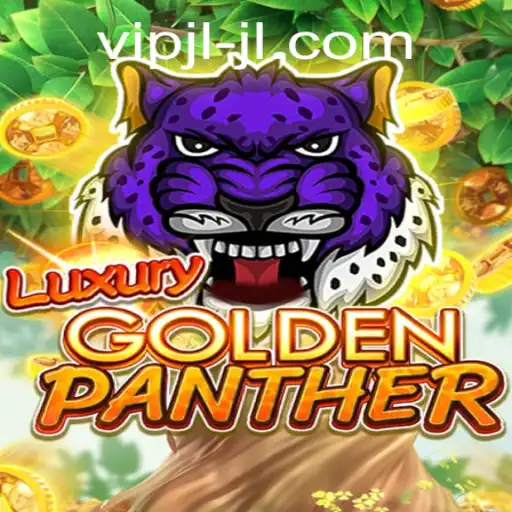 Exploring the Thrills of LUXURYGOLDENPANTHER: A VIP JL Adventure
