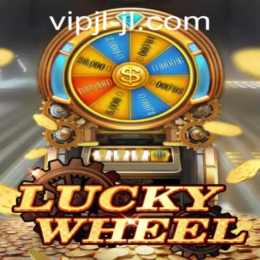 Exploring the Excitement of LuckyWheel: Dive into the World of VIP JL