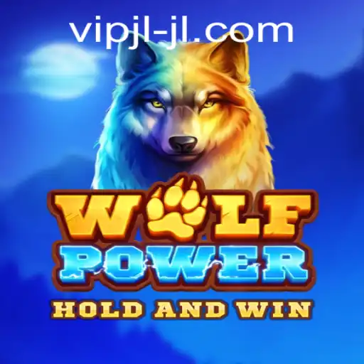 Discover the Thrills of WolfPower: A Journey into the Wild with VIP JL