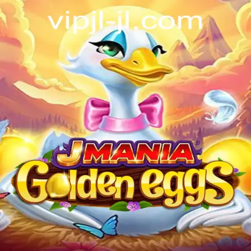 Discovering the Exciting World of JManiaGoldenEggs: Unveiling the 