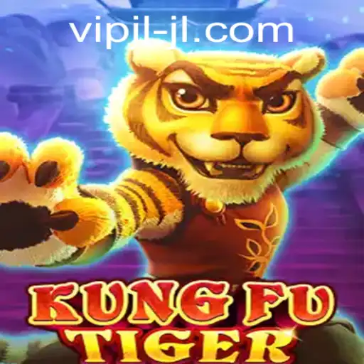 KungFuTiger - A Unique Blend of Martial Arts and Adventure