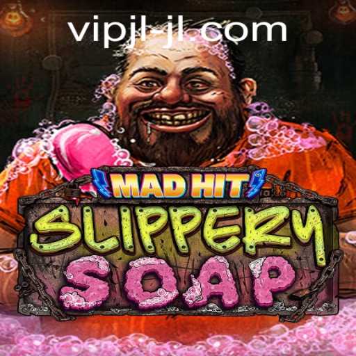Discover MadHitSlipperySoap: The Thrilling Game Captivating Audiences