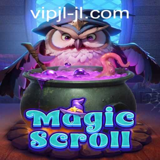 MagicScroll: A New Era of Gaming Adventure with VIP JL Access