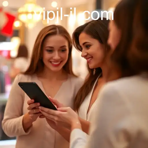 Unlocking Exclusive Offers with VIP JL: Your Guide to Premium Benefits