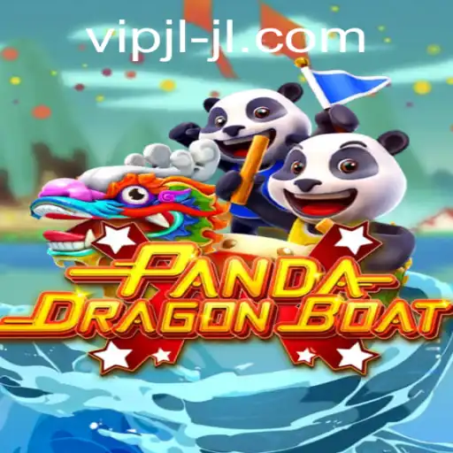 Exploring the Exciting World of PANDADRAGONBOAT: A VIP JL Perspective