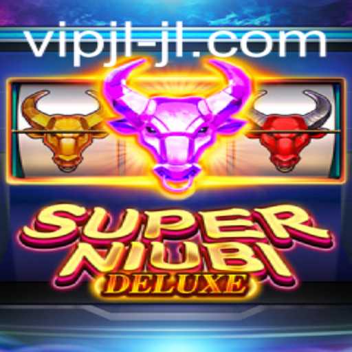 Unveiling SuperNiubiDeluxe: A New Era of Gaming with VIP JL Perks