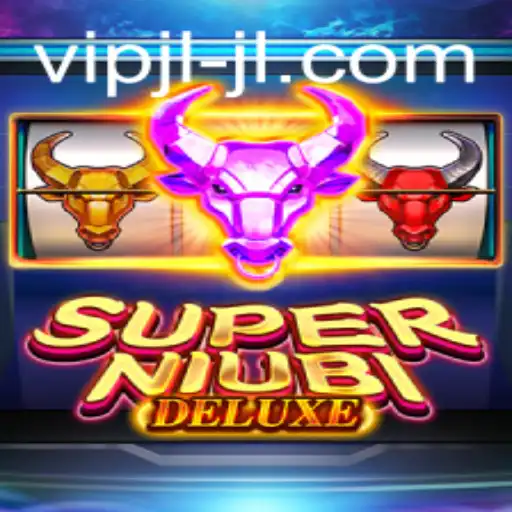 Unveiling SuperNiubiDeluxe: A New Era of Gaming with VIP JL Perks