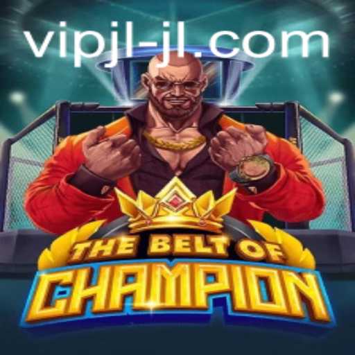TheBeltOfChampion: Unveiling a New Era in Gaming