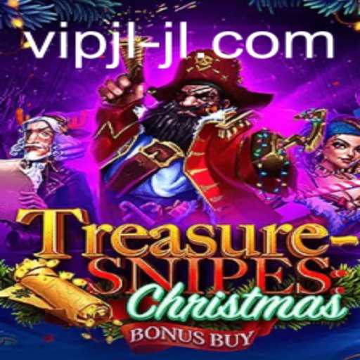 Unlocking Festive Fun with TreasuresnipesChristmas: A Comprehensive Guide