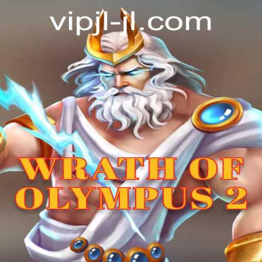 Unveiling WrathofOlympus2: An Epic Adventure in a Mythical Realm